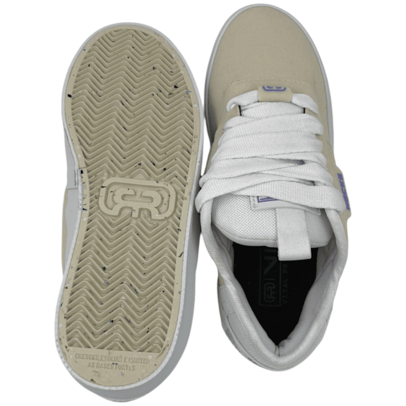 Tênis Casual Hocks Flat Core Unissex-261ba1e1-7195-46c4-a36f-7af8057f97fd