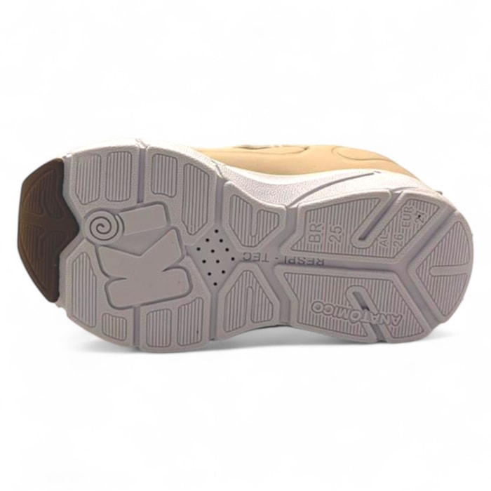 Tênis Casual Kidy Infantil Femininio-9ca4ca6e-7ba3-4cfa-a834-1779fcd564e3