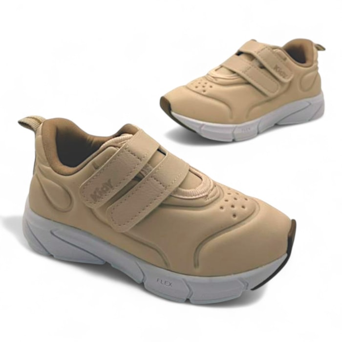 Tênis Casual Kidy Infantil Femininio-25ffddd5-c42b-46b3-a1e5-71257e2e69ff
