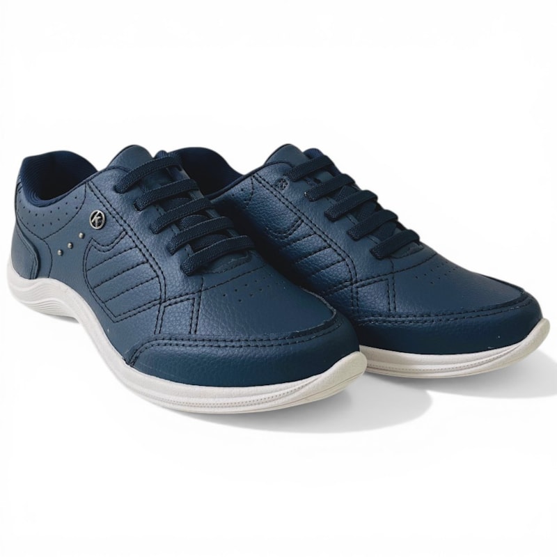 Tênis Casual Kolosh Feminino-c6525689-ffac-4ecb-92b0-189d2442dd9e