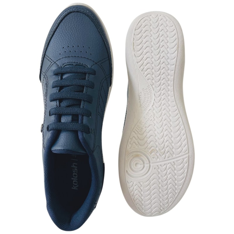 Tênis Casual Kolosh Feminino-fb75829d-1b47-4268-9584-d3e3d5f8e2fd
