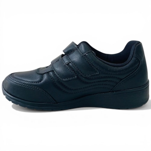 Tênis Casual Kolosh Fita Autocolante Feminino