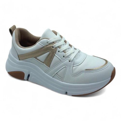 Tênis Casual Modare Feminino