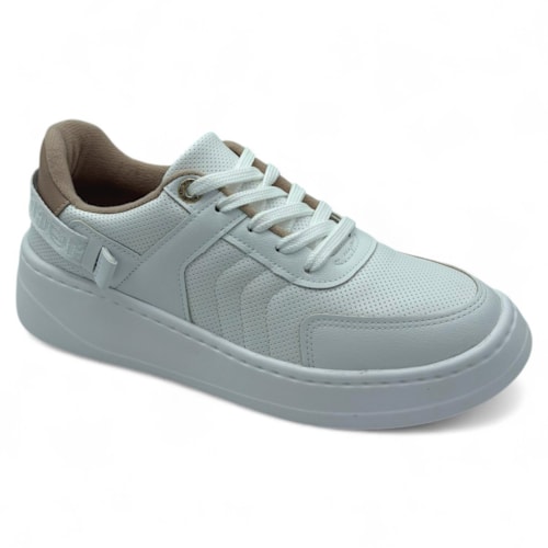 Tênis Casual Modare Feminino