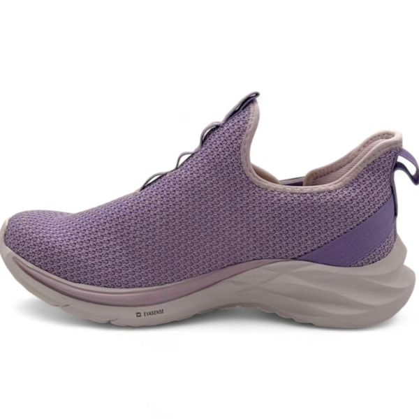 Tênis Casual Olympikus Maneiro Infantil Feminino