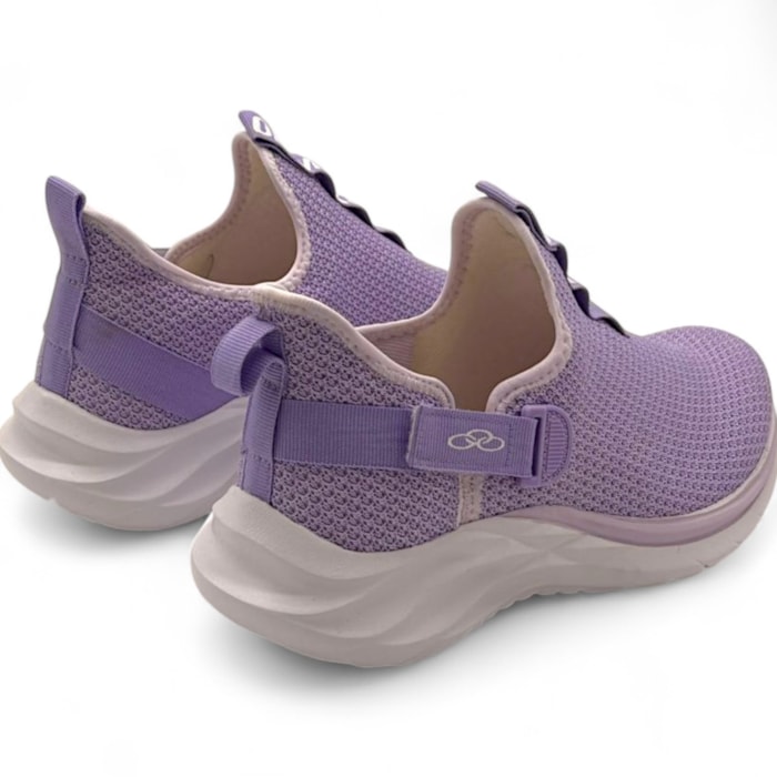Tênis Casual Olympikus Maneiro Infantil Feminino-ed28c7b4-5787-4c02-8c42-54db0bae2f2b