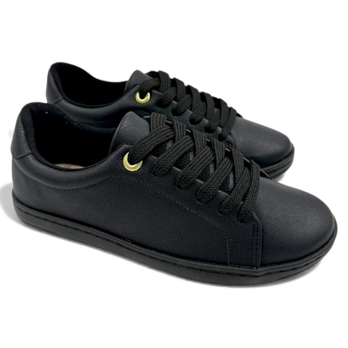 Tênis Casual Ortopédico Modare Ultra Conforto Feminino-176a77f5-6e43-4965-bdc7-549e3777a41a