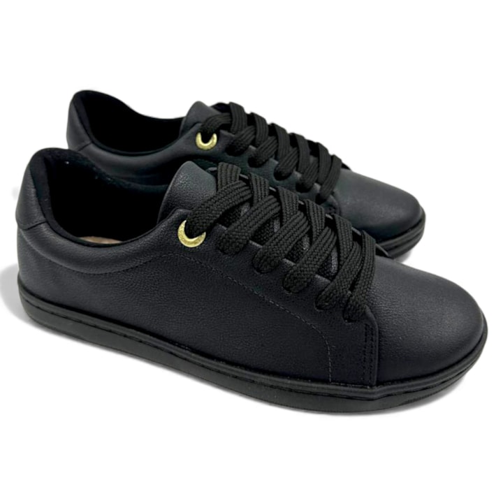 Tênis Casual Ortopédico Modare Ultra Conforto Feminino-1476567d-26c6-476a-a7e8-90bff2839e45