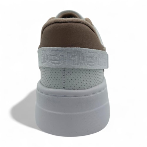 Tênis Casual Ortopédico Modare Ultraconforto Feminino