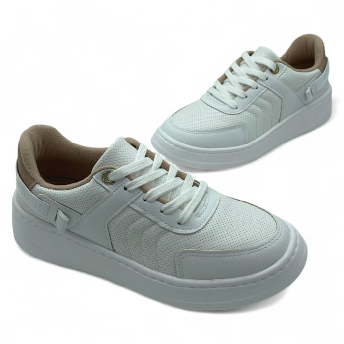 Tênis Casual Ortopédico Modare Ultraconforto Feminino-c79c76ca-57c7-40e4-bccf-fdaea19f12a9