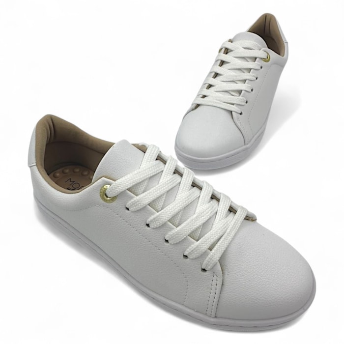 Tênis Casual Ortopédico Modare Ultraconforto Feminino-b841dd4c-e32f-472d-8378-6dc94712415c