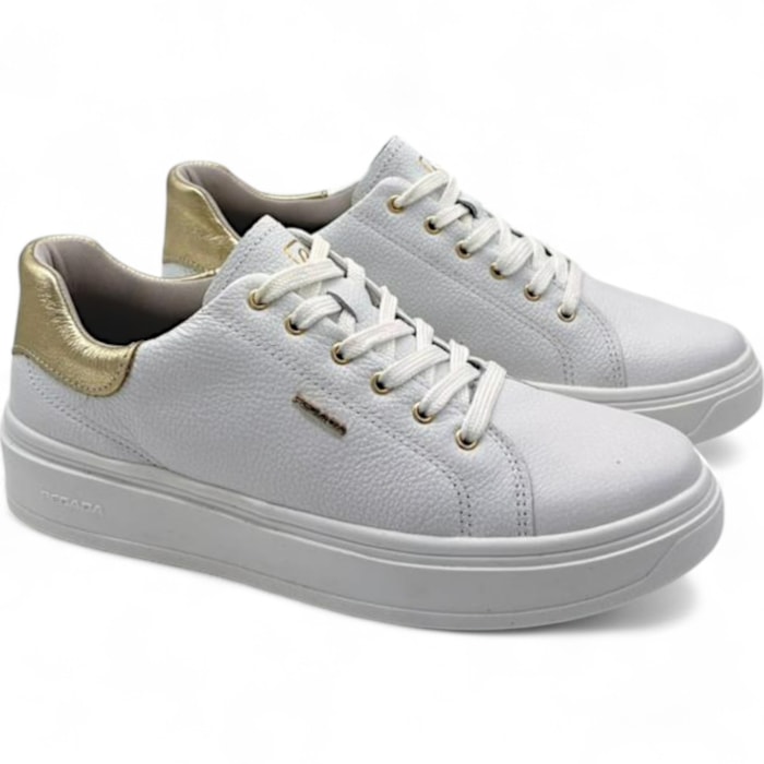 Tênis Casual Pegada em Couro Feminino-bc08c636-6b0d-45bc-9737-48dc95ea79c0