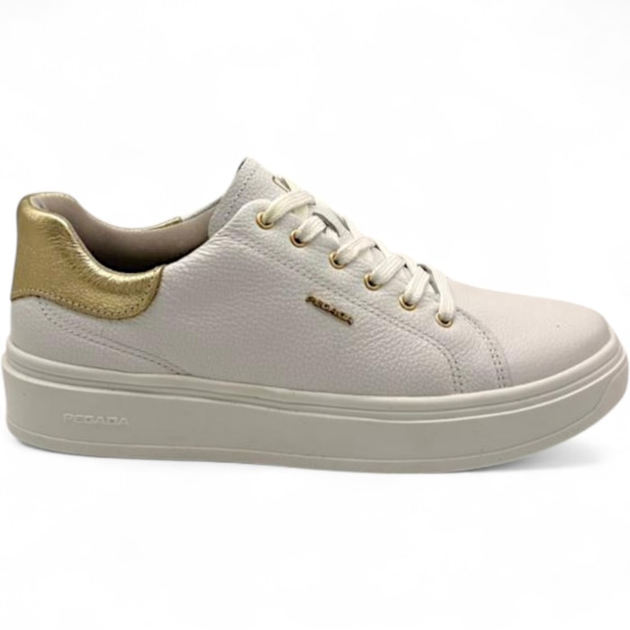 Tênis Casual Pegada em Couro Feminino-cedb8176-9824-4b2e-9f15-ff2d3640dc6b