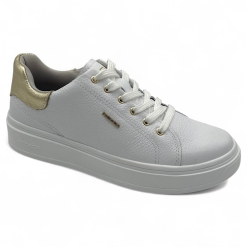Tênis Casual Pegada Feminino