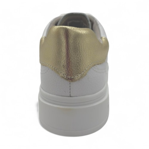 Tênis Casual Pegada Feminino