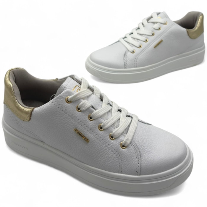 Tênis Casual Pegada Feminino-791c408a-b725-4130-8771-e3c41c797469
