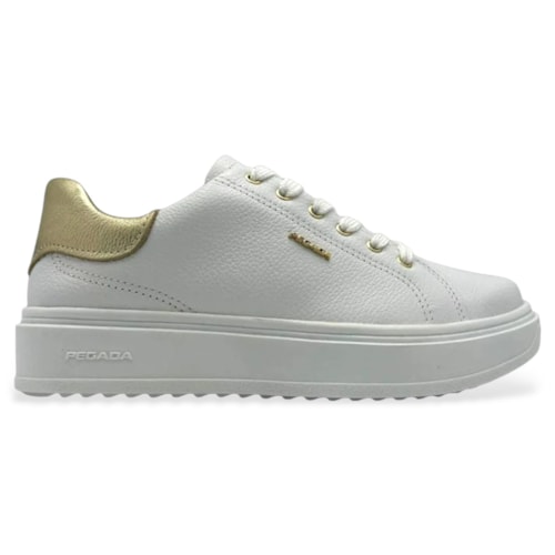 Tênis Casual Pegada Feminino
