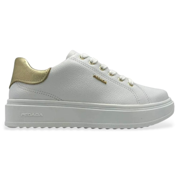 Tênis Casual Pegada Feminino