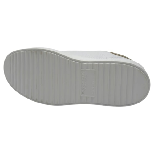 Tênis Casual Pegada Feminino
