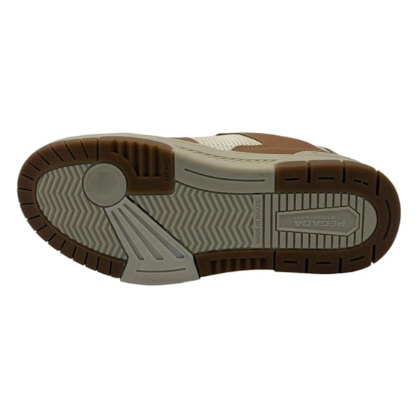 Tênis Casual Pegada Feminino