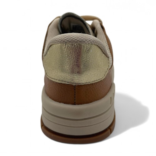 Tênis Casual Pegada Feminino