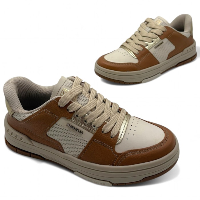 Tênis Casual Pegada Feminino-dc7a6962-7add-4b70-84e1-926cd0b31eab