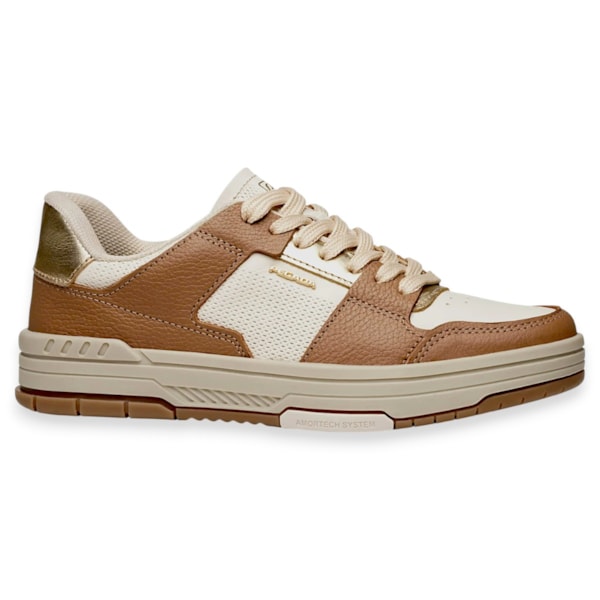 Tênis Casual Pegada Feminino