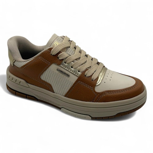 Tênis Casual Pegada Feminino