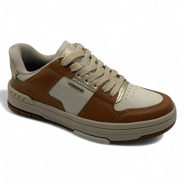Tênis Casual Pegada Feminino