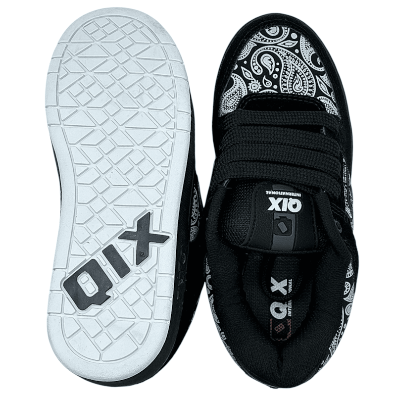 Tênis Casual Qix 90s OG Camurça Masculino-f8b71a31-5c16-47bf-8b39-b678185648cd