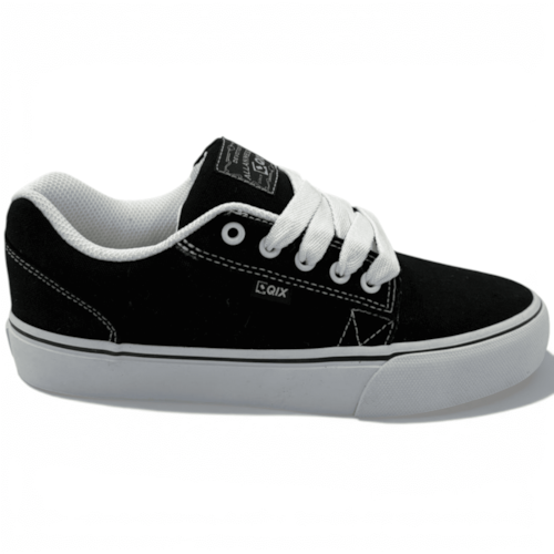 Tênis Casual Qix Allan Mesquita Unissex