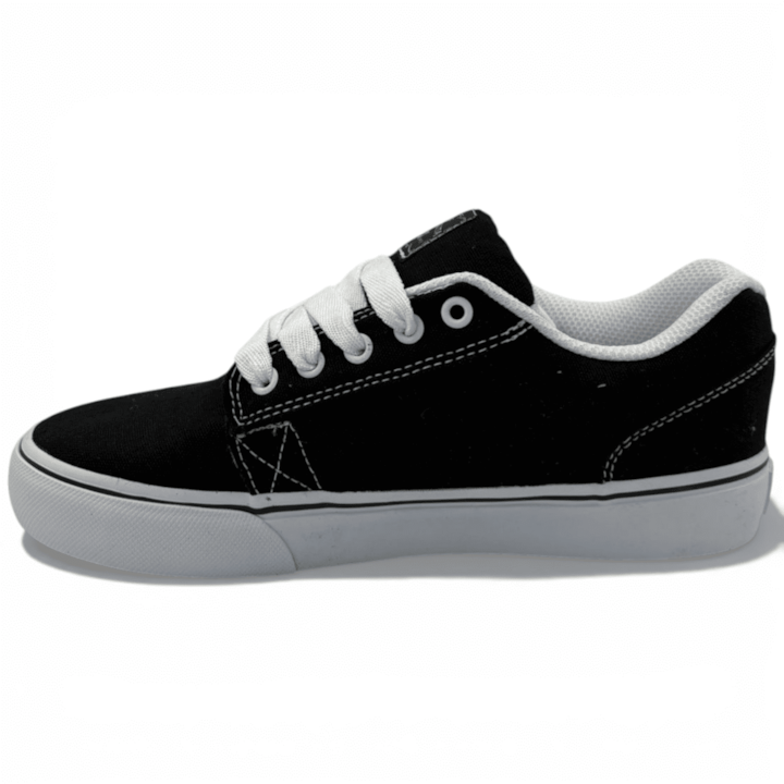 Tênis Casual Qix Allan Mesquita Unissex-4c2366ac-5be1-4b6e-80d1-2e52de4a750e