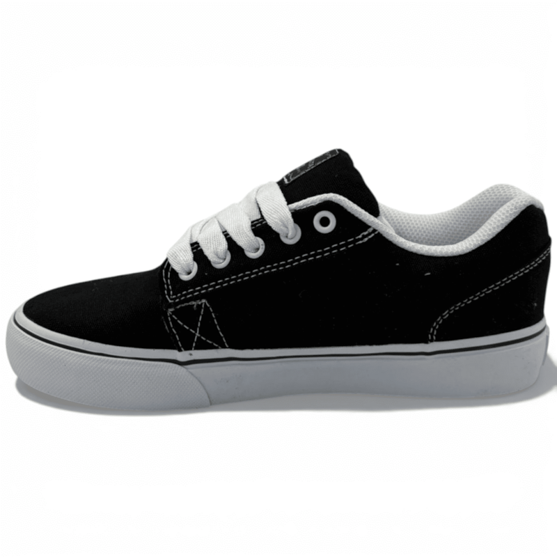 Tênis Casual Qix Allan Mesquita Unissex-82227aca-d96d-4222-8991-7832590df87e