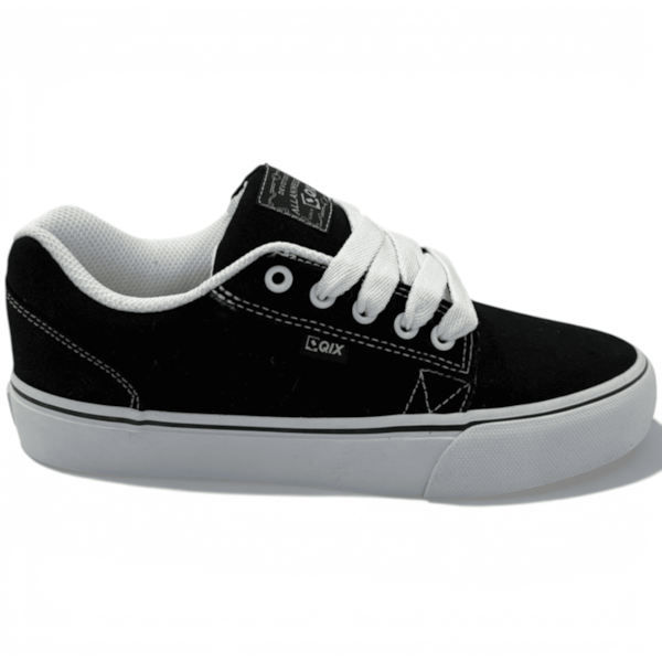 Tênis Casual Qix Allan Mesquita Unissex