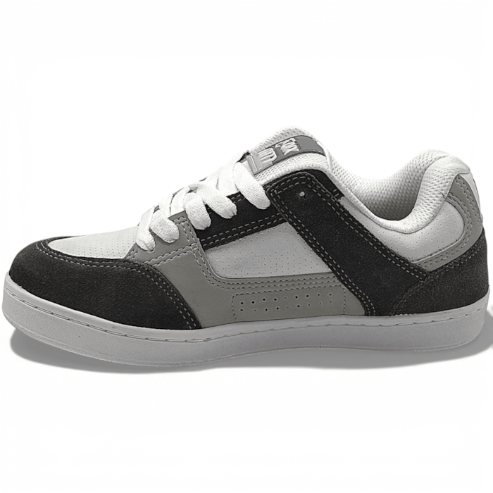 Tênis Casual Qix AM Skate Confort Masculino-e43b6817-60ec-4a04-af49-ed9674513de9