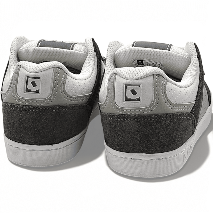 Tênis Casual Qix AM Skate Confort Masculino-2e7a0109-e8e6-43ce-871d-9edfc800906e