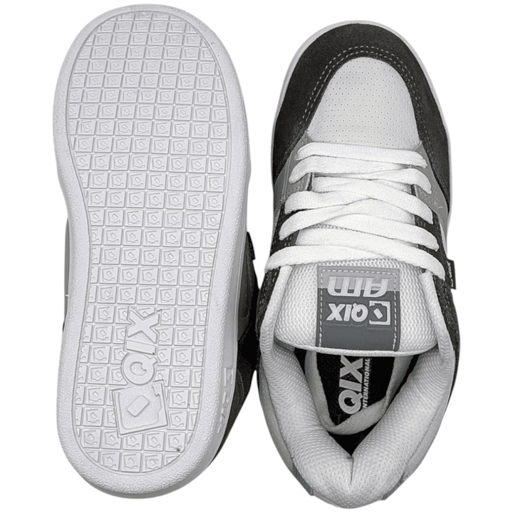 Tênis Casual Qix AM Skate Confort Masculino-a91f84e2-62ca-465b-b32e-d4ef190b6ac9