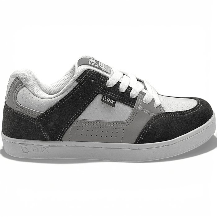 Tênis Casual Qix AM Skate Confort Masculino-0be2d837-f7cb-41b0-aaf6-73da03486089