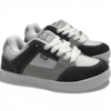 Tênis Casual Qix AM Skate Confort Masculino-33332ba5-264b-4316-a672-98ec93acb288