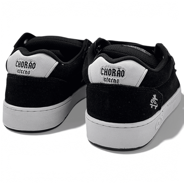 Tênis Casual Qix Chorão Allan Mesquita Masculino-26d907e8-aadb-4973-bf96-8da9d4f0b6bb