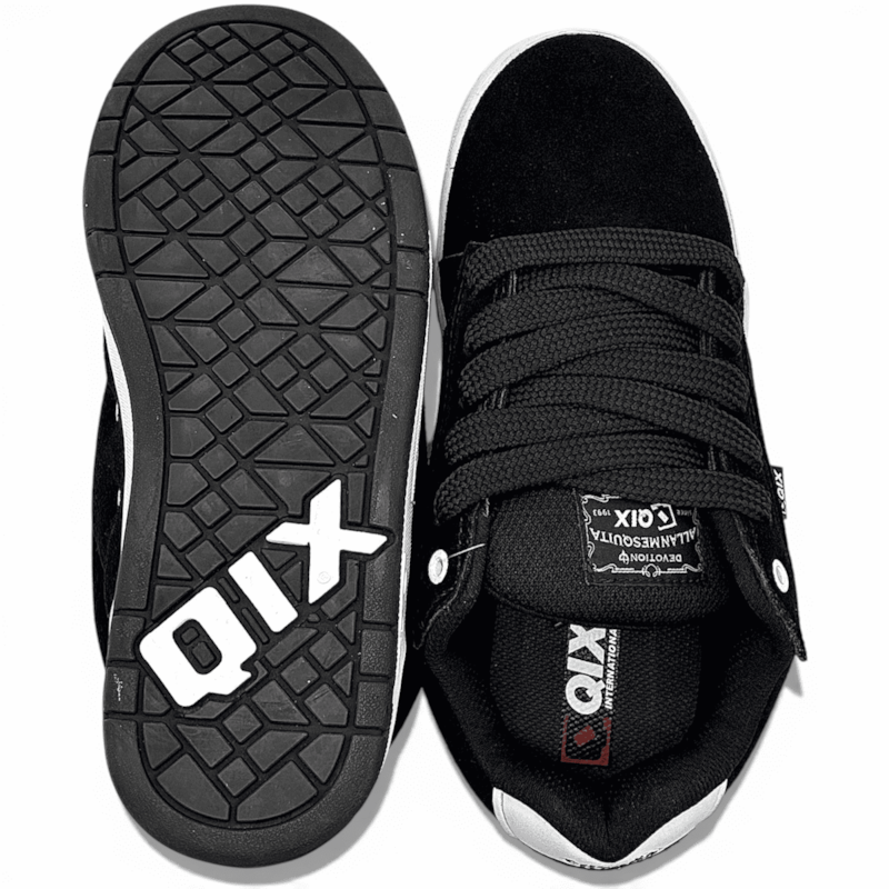 Tênis Casual Qix Chorão Allan Mesquita Masculino-88ca31b6-029b-479d-bf9d-56d5d9fd1873