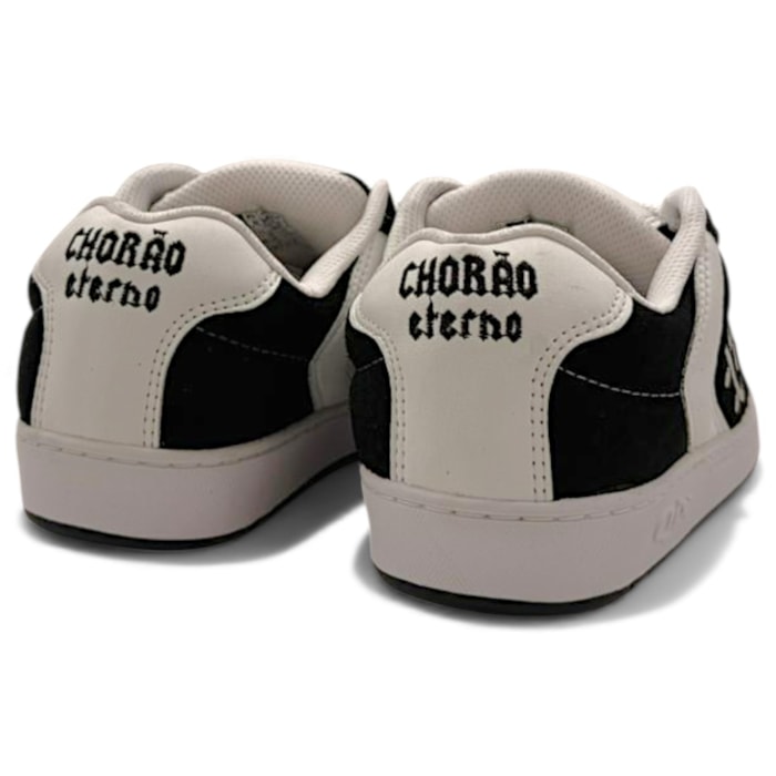 Tênis Casual Qix Chorão Lado B Masculino-b145783b-bf18-49a3-925f-40697d4652ab