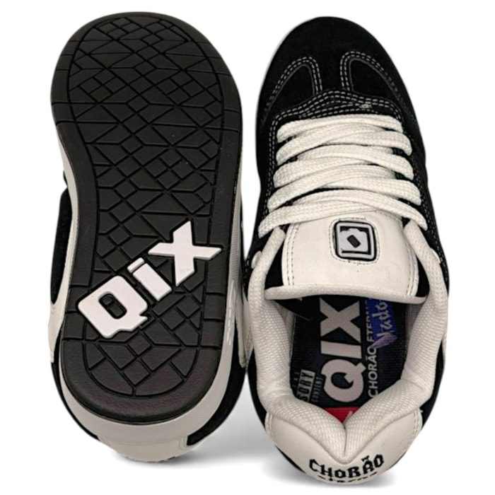 Tênis Casual Qix Chorão Lado B Masculino-bcecc326-b698-494f-b58d-eaed84ce08fe