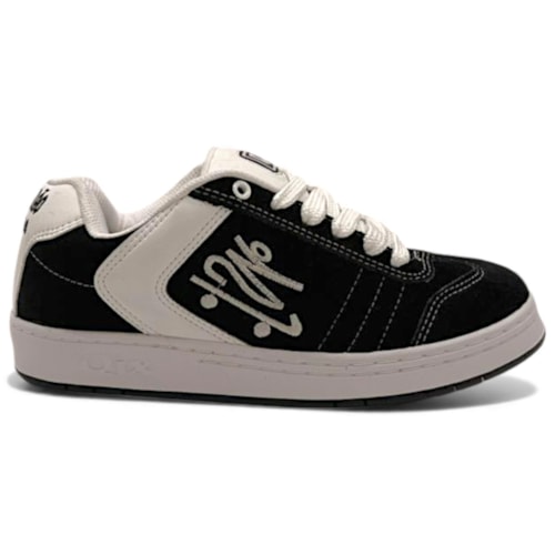 Tênis Casual Qix Chorão Lado B Masculino