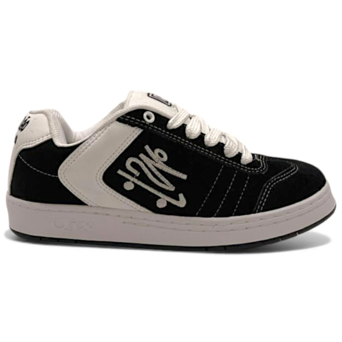 Tênis Casual Qix Chorão Lado B Masculino-6d43470e-a4ef-4ca9-8287-bc57b0a4169c