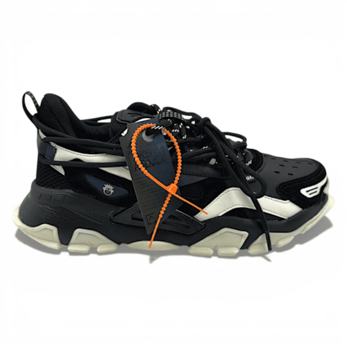 Tênis Casual Qix Kings Trek Cleveland Masculino