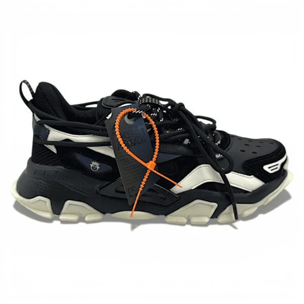 Tênis Casual Qix Kings Trek Cleveland Masculino