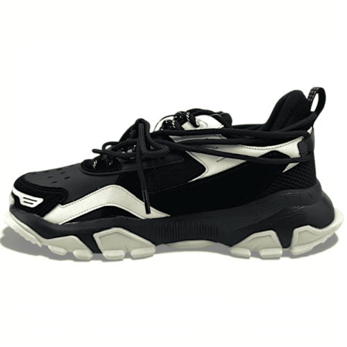 Tênis Casual Qix Kings Trek Cleveland Masculino