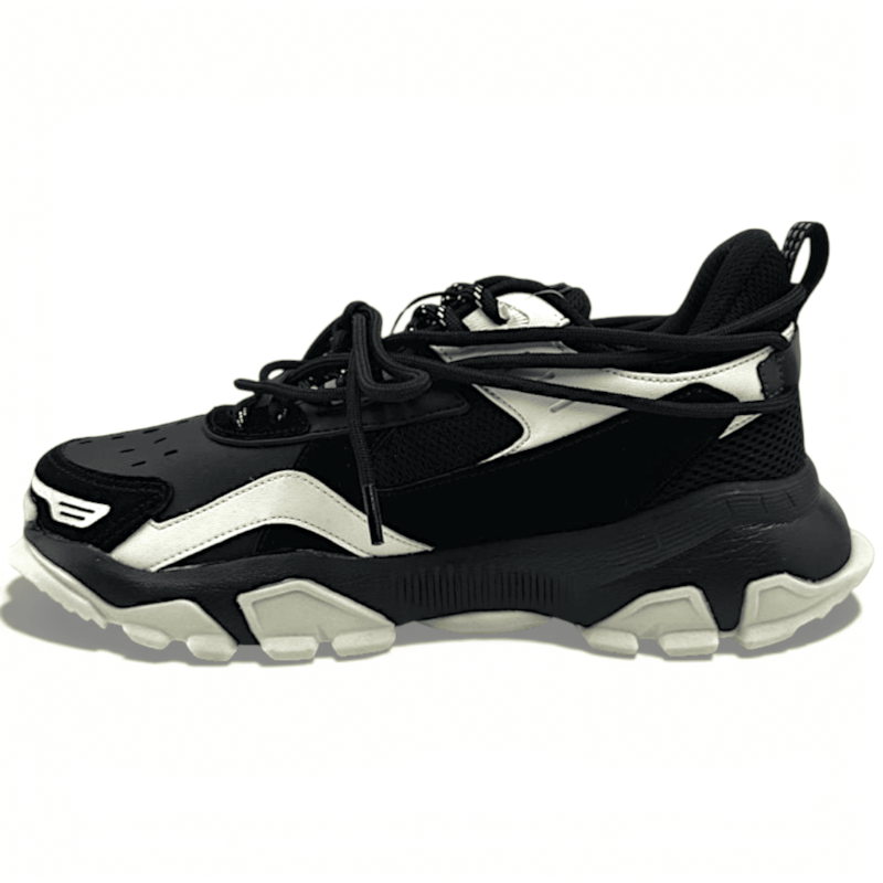 Tênis Casual Qix Kings Trek Cleveland Masculino-a506e12e-88cf-4590-a969-5766254f57aa