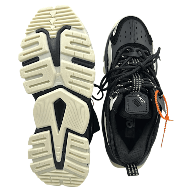 Tênis Casual Qix Kings Trek Cleveland Masculino-ca372b28-a0ea-428c-8ad2-8dc657f83644